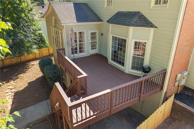 10245 Groomsbridge Road, Johns Creek, GA 30022
