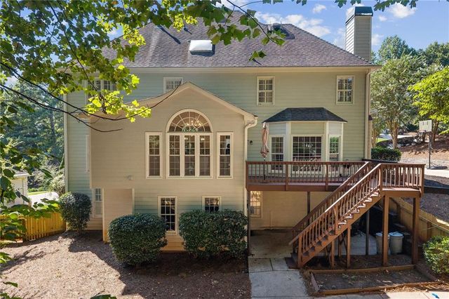 10245 Groomsbridge Road, Johns Creek, GA 30022
