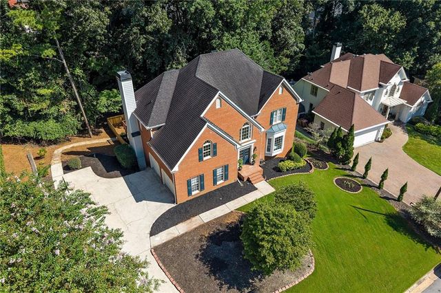 10245 Groomsbridge Road, Johns Creek, GA 30022