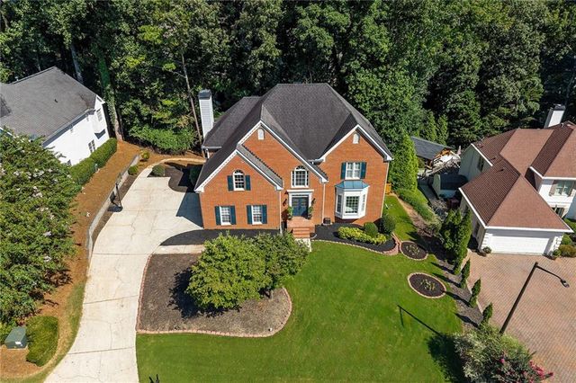10245 Groomsbridge Road, Johns Creek, GA 30022