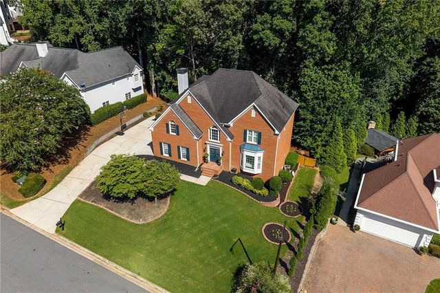 10245 Groomsbridge Road, Johns Creek, GA 30022
