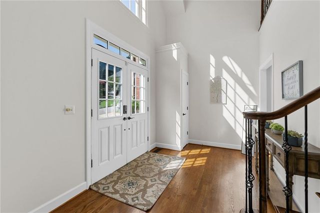 10245 Groomsbridge Road, Johns Creek, GA 30022