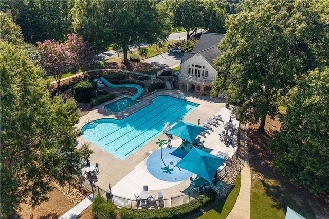 10245 Groomsbridge Road, Johns Creek, GA 30022
