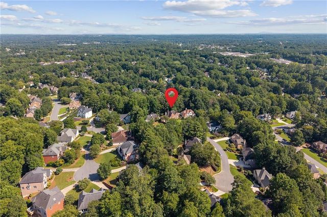 10245 Groomsbridge Road, Johns Creek, GA 30022
