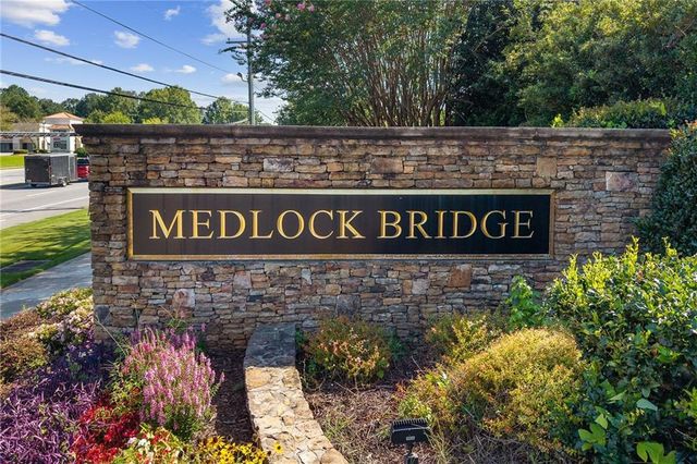 10245 Groomsbridge Road, Johns Creek, GA 30022