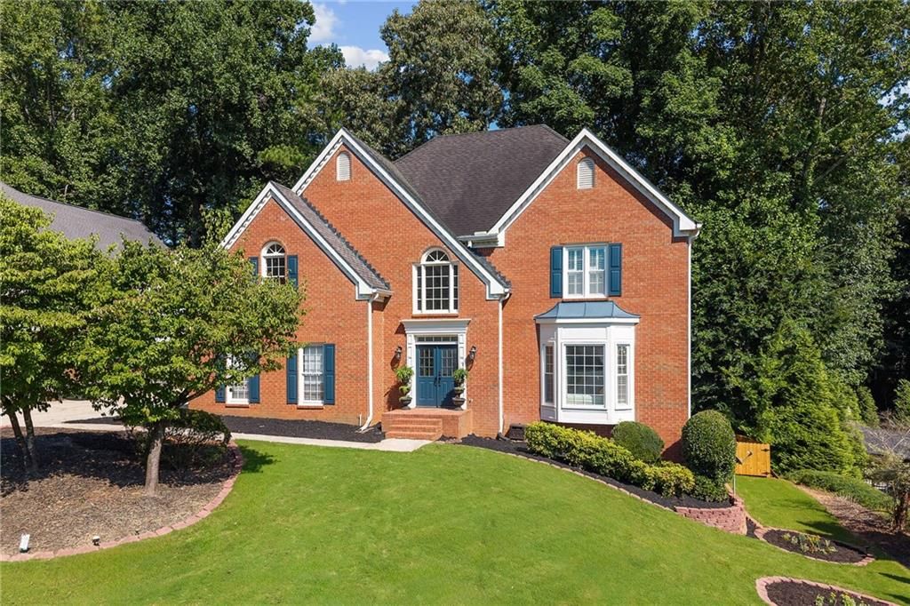 10245 Groomsbridge Road, Johns Creek, GA 30022