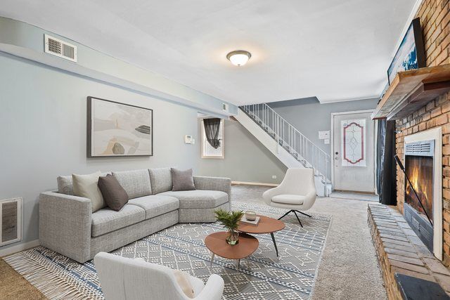 337 Nassau Street, Park Forest, IL 60466