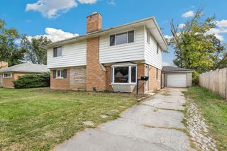 337 Nassau Street, Park Forest, IL 60466