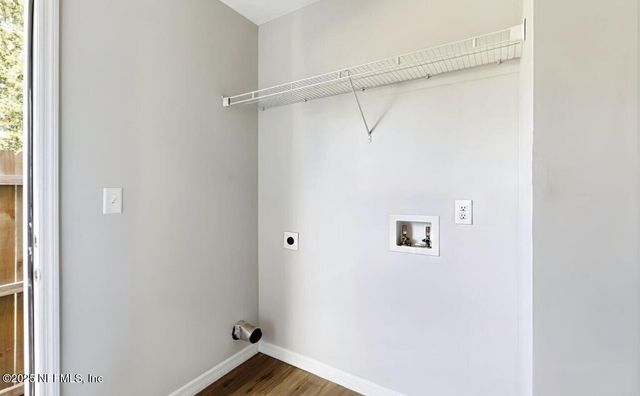 1428 BARNETT Street, Jacksonville, FL 32209