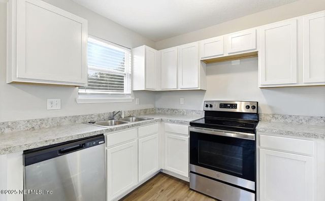 1428 BARNETT Street, Jacksonville, FL 32209