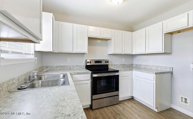 1428 BARNETT Street, Jacksonville, FL 32209