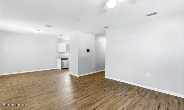 1428 BARNETT Street, Jacksonville, FL 32209