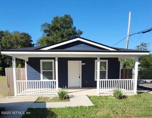 1428 BARNETT Street, Jacksonville, FL 32209
