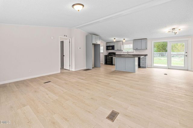 103 Wildwood Lane, Princeton, NC 27569