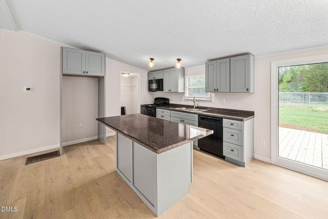 103 Wildwood Lane, Princeton, NC 27569