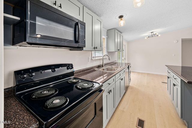 103 Wildwood Lane, Princeton, NC 27569