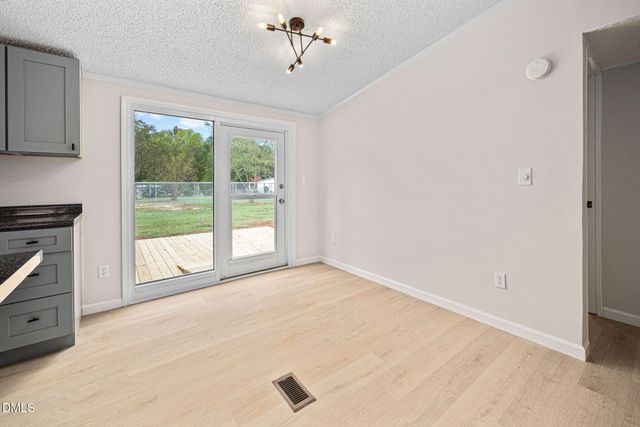 103 Wildwood Lane, Princeton, NC 27569