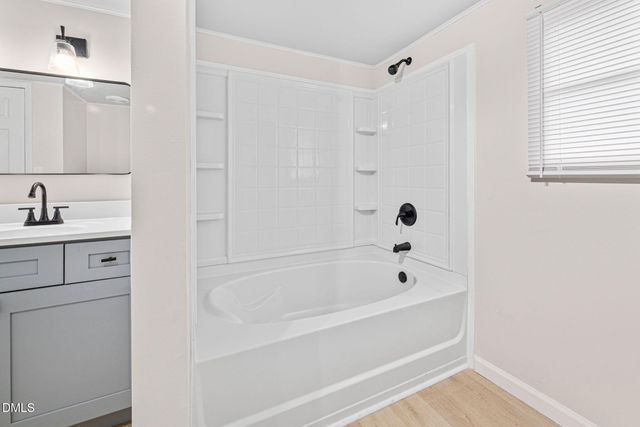 103 Wildwood Lane, Princeton, NC 27569