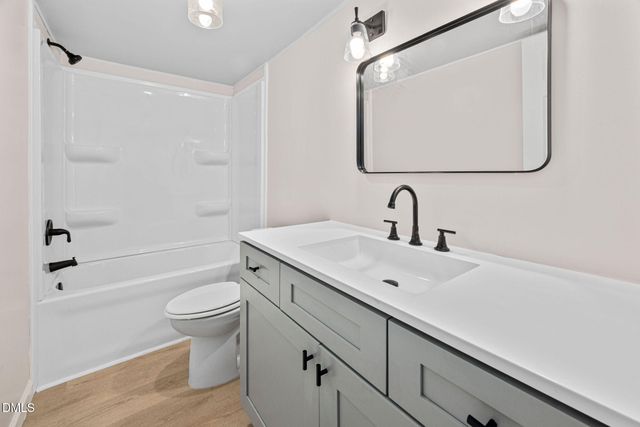 103 Wildwood Lane, Princeton, NC 27569