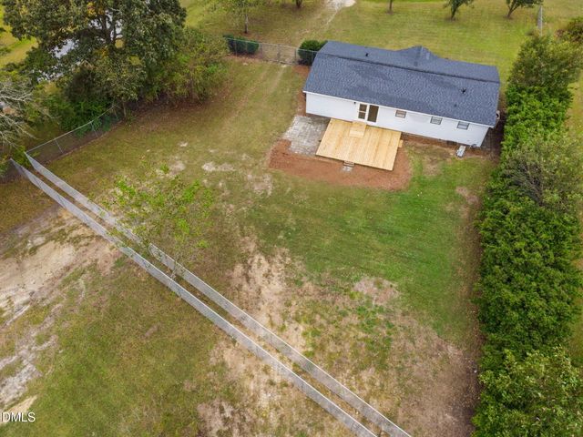 103 Wildwood Lane, Princeton, NC 27569