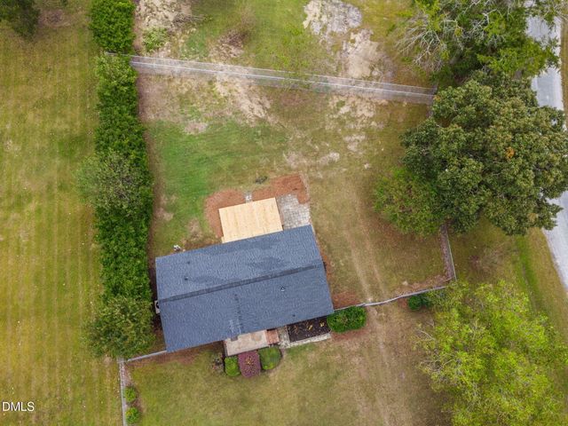 103 Wildwood Lane, Princeton, NC 27569