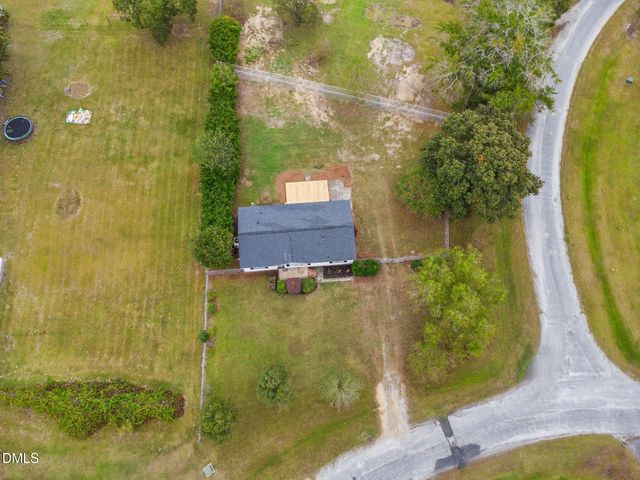 103 Wildwood Lane, Princeton, NC 27569