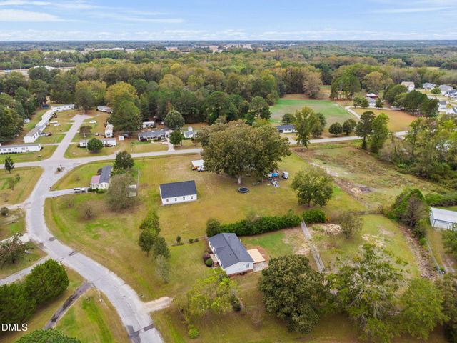 103 Wildwood Lane, Princeton, NC 27569