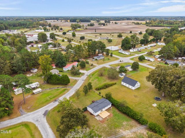 103 Wildwood Lane, Princeton, NC 27569