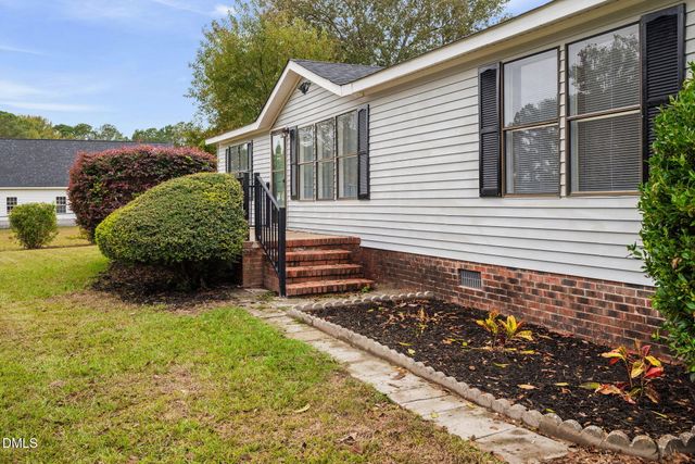 103 Wildwood Lane, Princeton, NC 27569