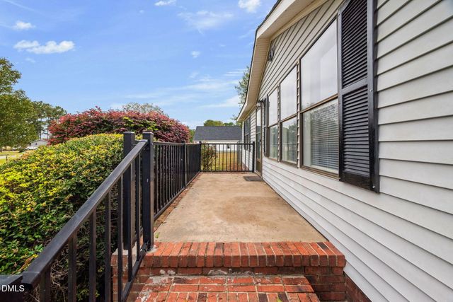 103 Wildwood Lane, Princeton, NC 27569