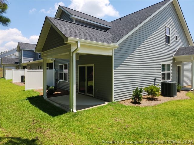 946 Kensington Park Road, Fayetteville, NC 28311