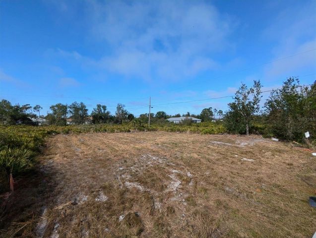 7373 CARY STREET, Englewood, FL 34224