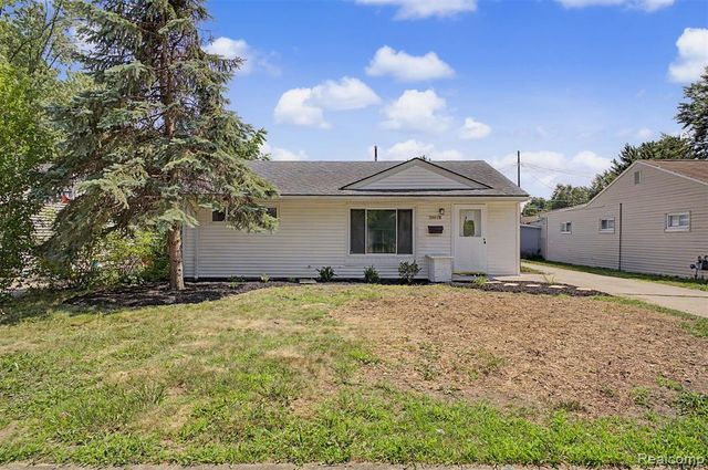 35519 Hazelwood Street, Westland, MI 48186