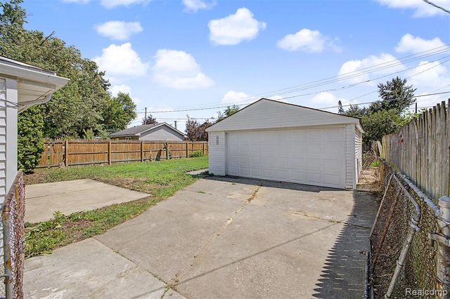 35519 Hazelwood Street, Westland, MI 48186