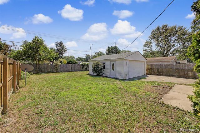 35519 Hazelwood Street, Westland, MI 48186