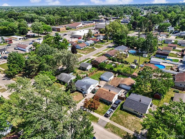 35519 Hazelwood Street, Westland, MI 48186