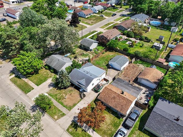 35519 Hazelwood Street, Westland, MI 48186
