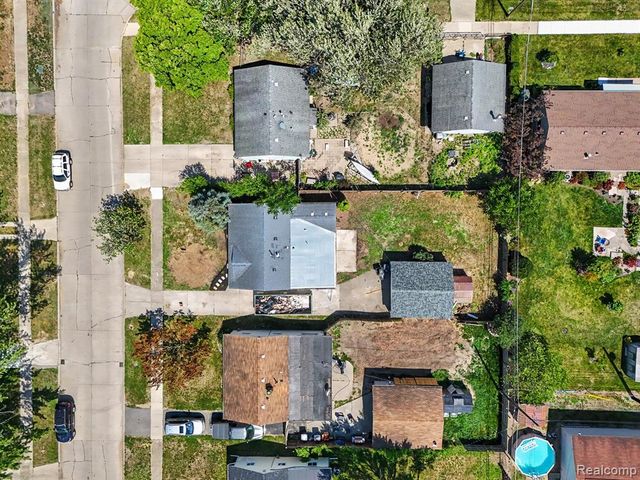 35519 Hazelwood Street, Westland, MI 48186