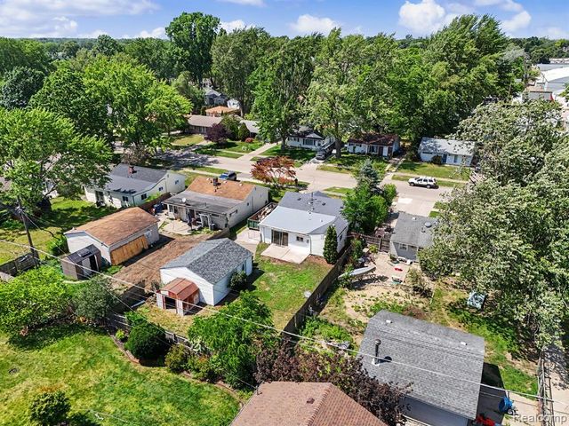 35519 Hazelwood Street, Westland, MI 48186