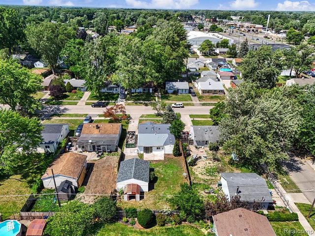 35519 Hazelwood Street, Westland, MI 48186