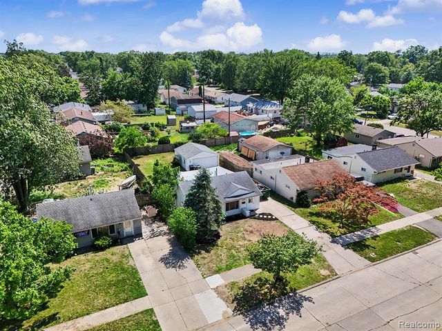 35519 Hazelwood Street, Westland, MI 48186