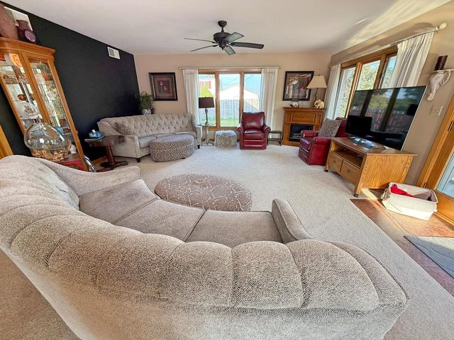 3513 Mercury LANE, Racine, WI 53404