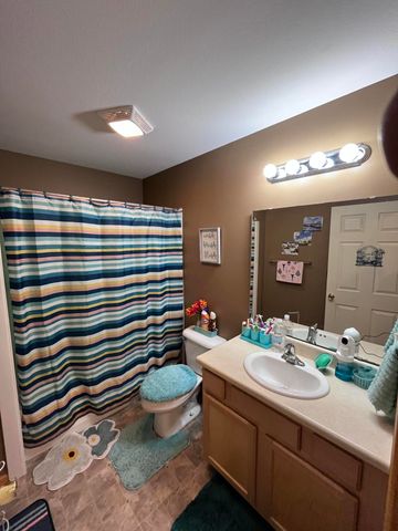 1637 chippewa Way, Mount Pleasant, MI 48858