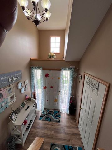 1637 chippewa Way, Mount Pleasant, MI 48858