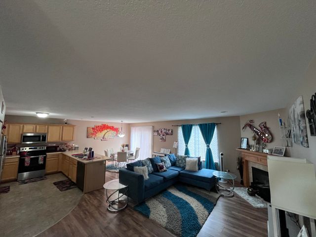 1637 chippewa Way, Mount Pleasant, MI 48858