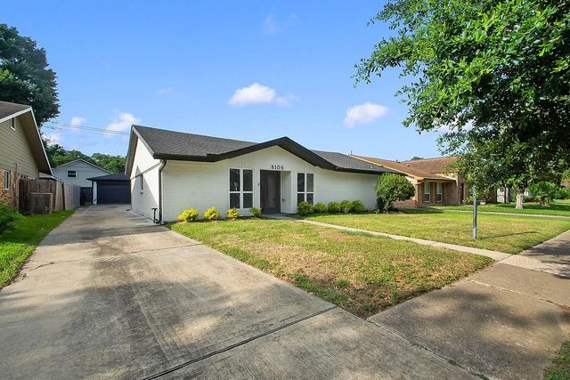 6106 Rutherglenn Drive, Houston, TX 77096