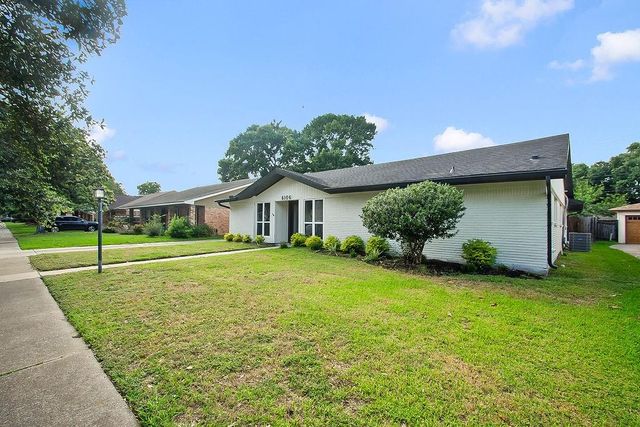6106 Rutherglenn Drive, Houston, TX 77096