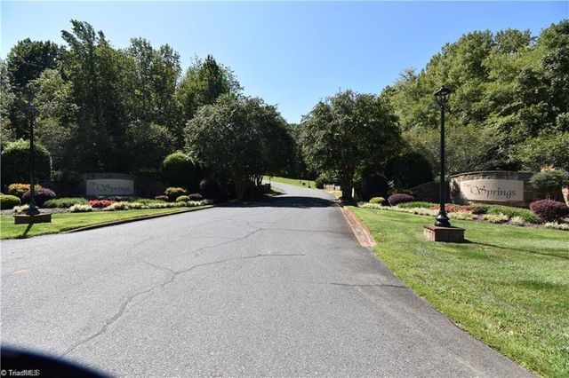 635 Rocky Cove Lane, Denton, NC 27239