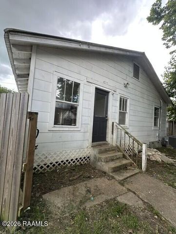 103 Dolese Street, Lafayette, LA 70501