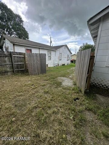 103 Dolese Street, Lafayette, LA 70501